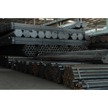 ERW Steel Pipe USA, Europen Клиент доверяет нам